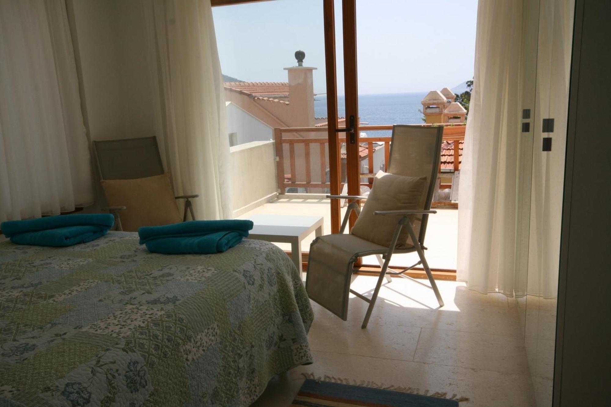 Aparthotel Smart Aparts