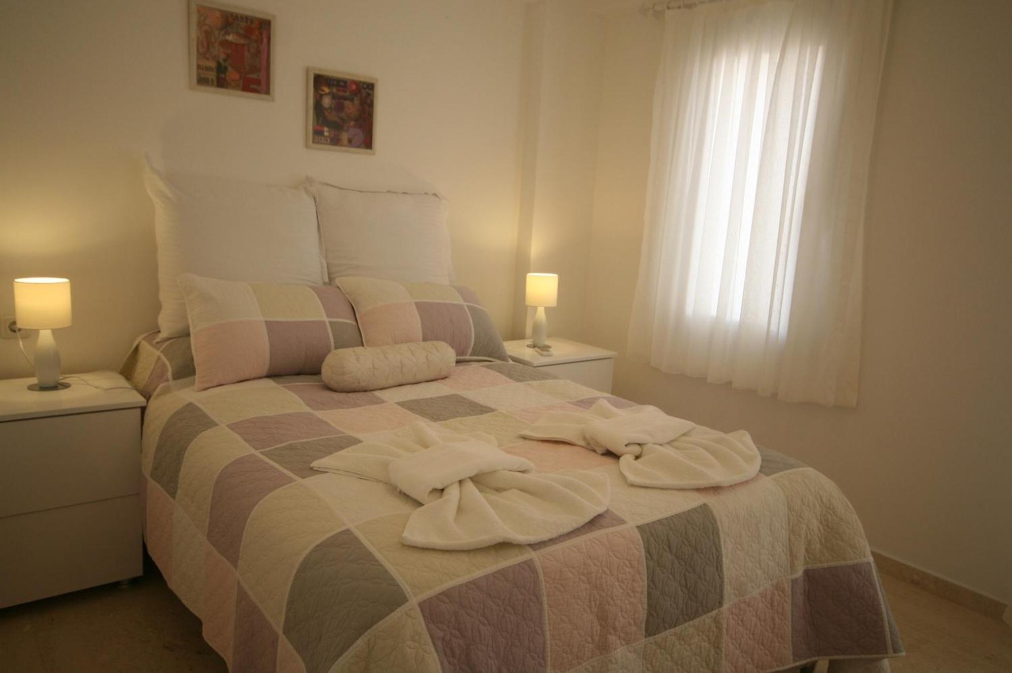 Aparthotel Smart Aparts *