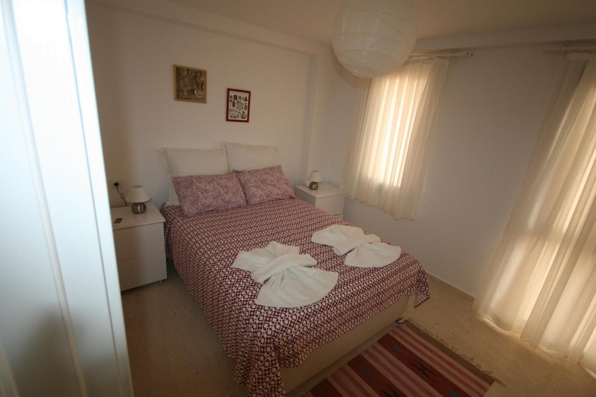 Aparthotel Smart Aparts