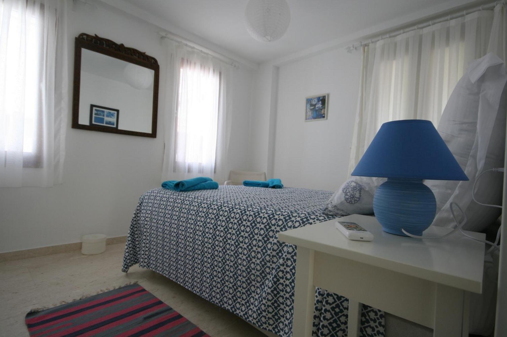 Aparthotel Smart Aparts *