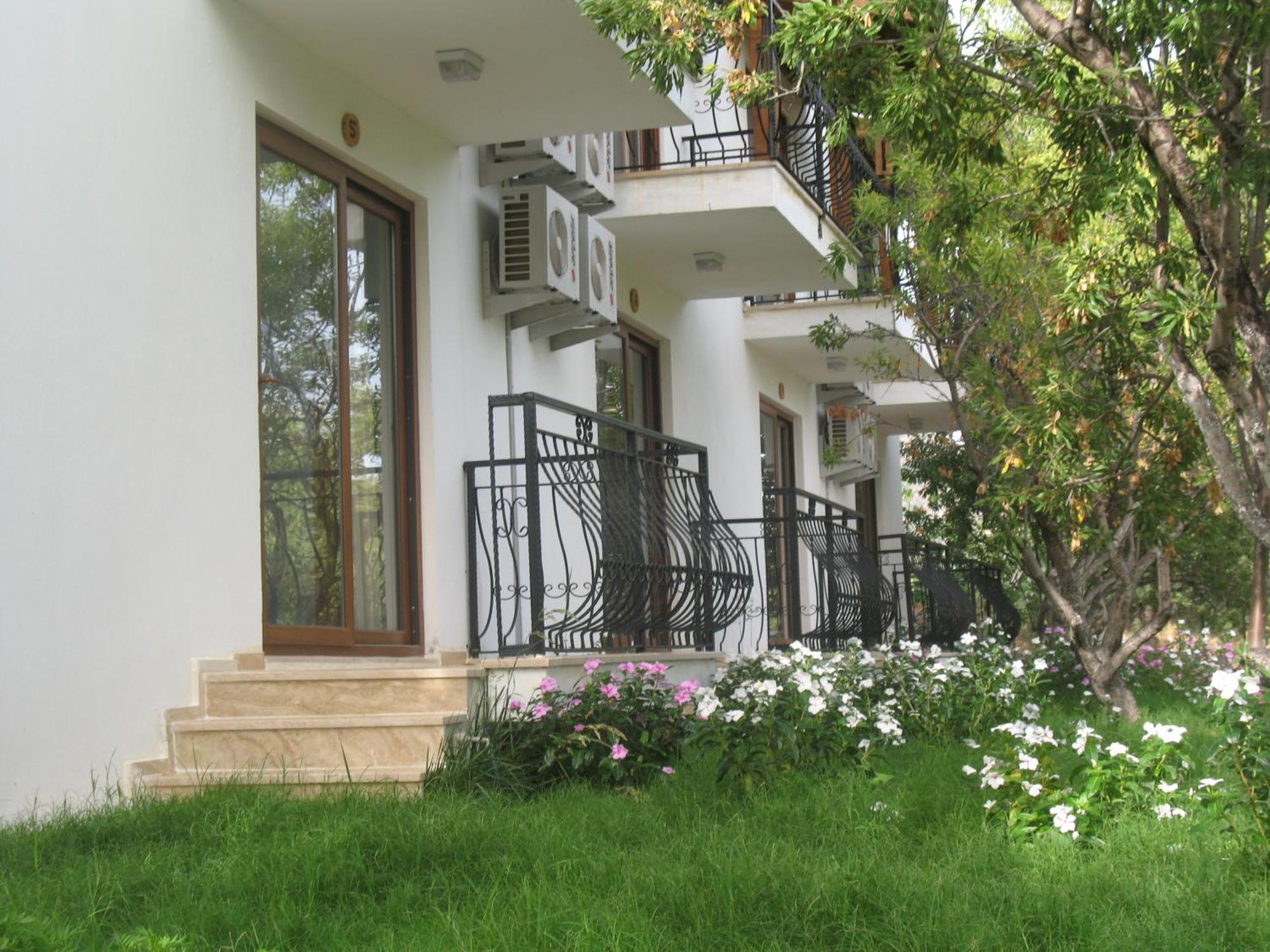 Homestay Karia Apart&pension