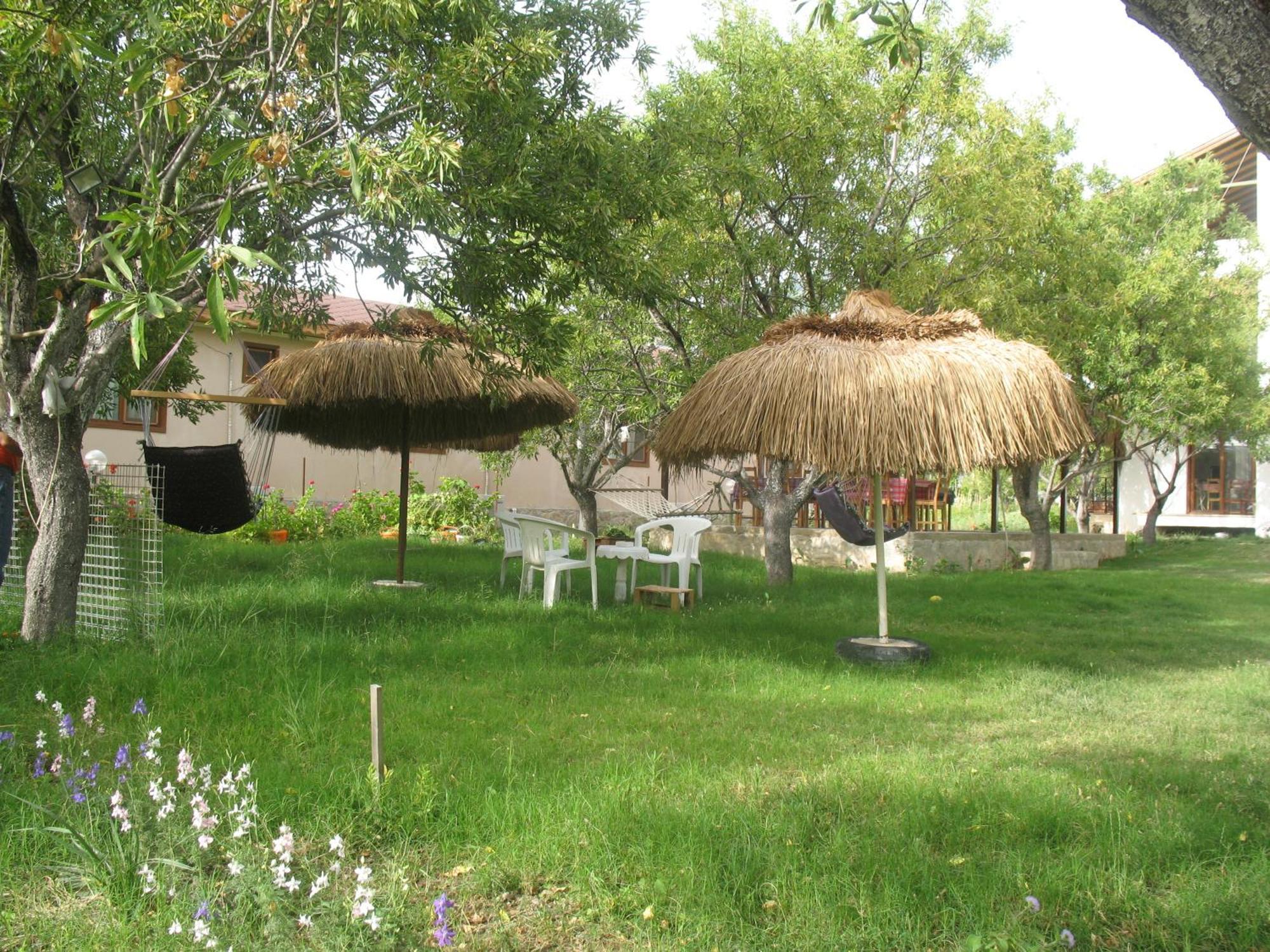 Karia Apart&pension