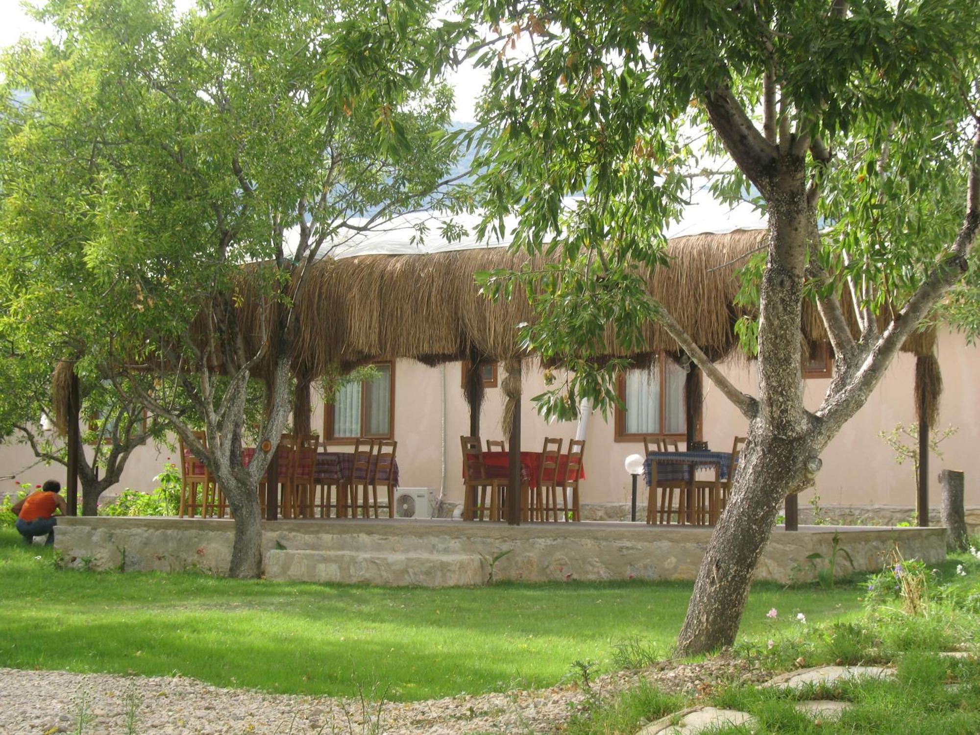 Karia Apart&pension Mesudiye (Datca)