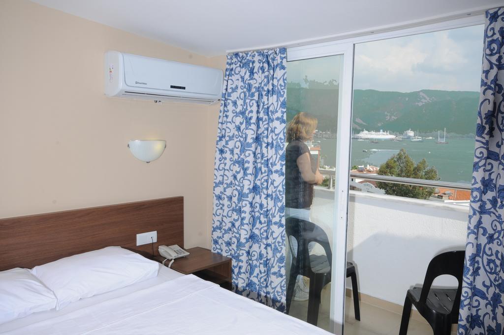 Sonnen 3* Marmaris
