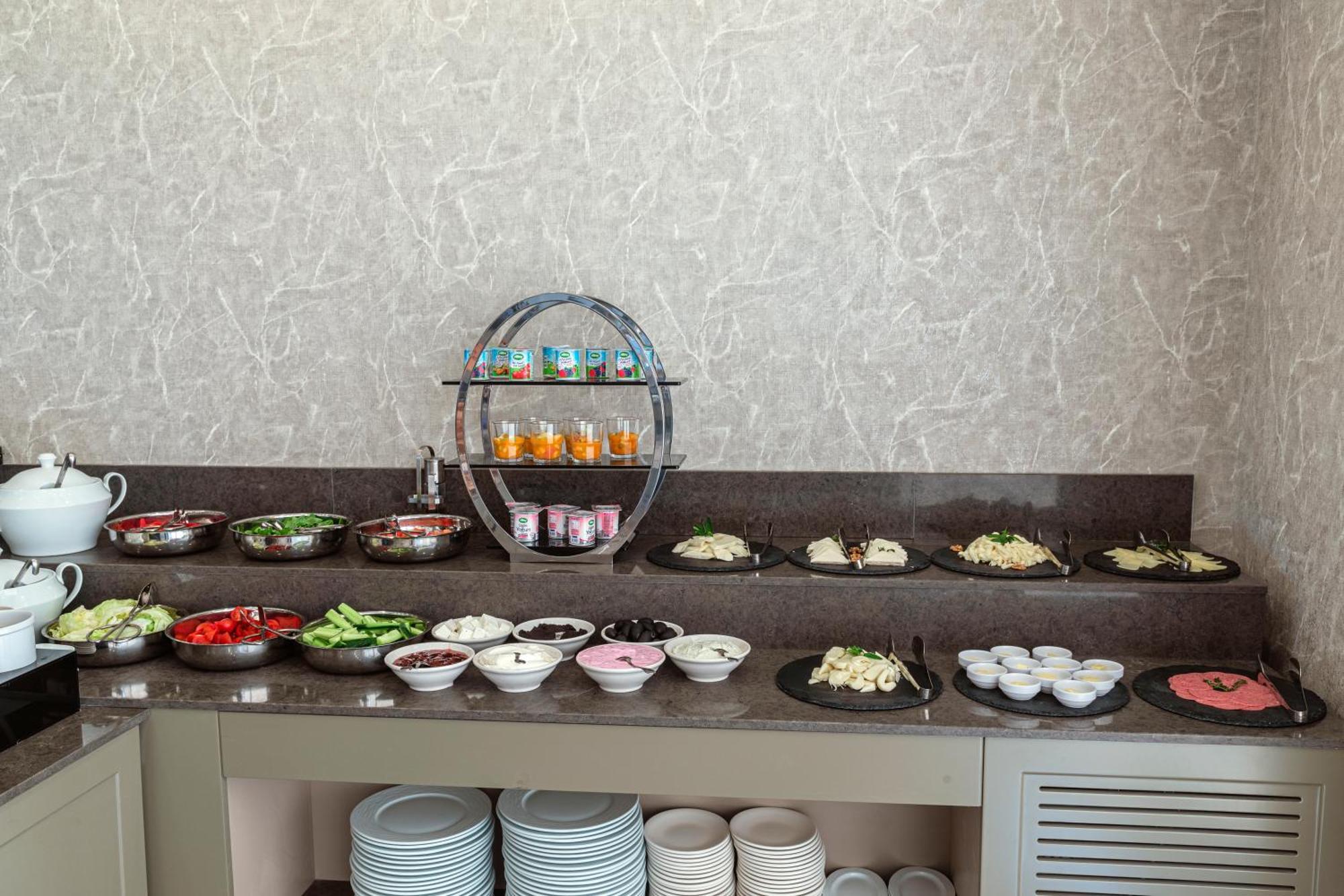 Hotel The Halich Karakoy - Special Category Istanbul