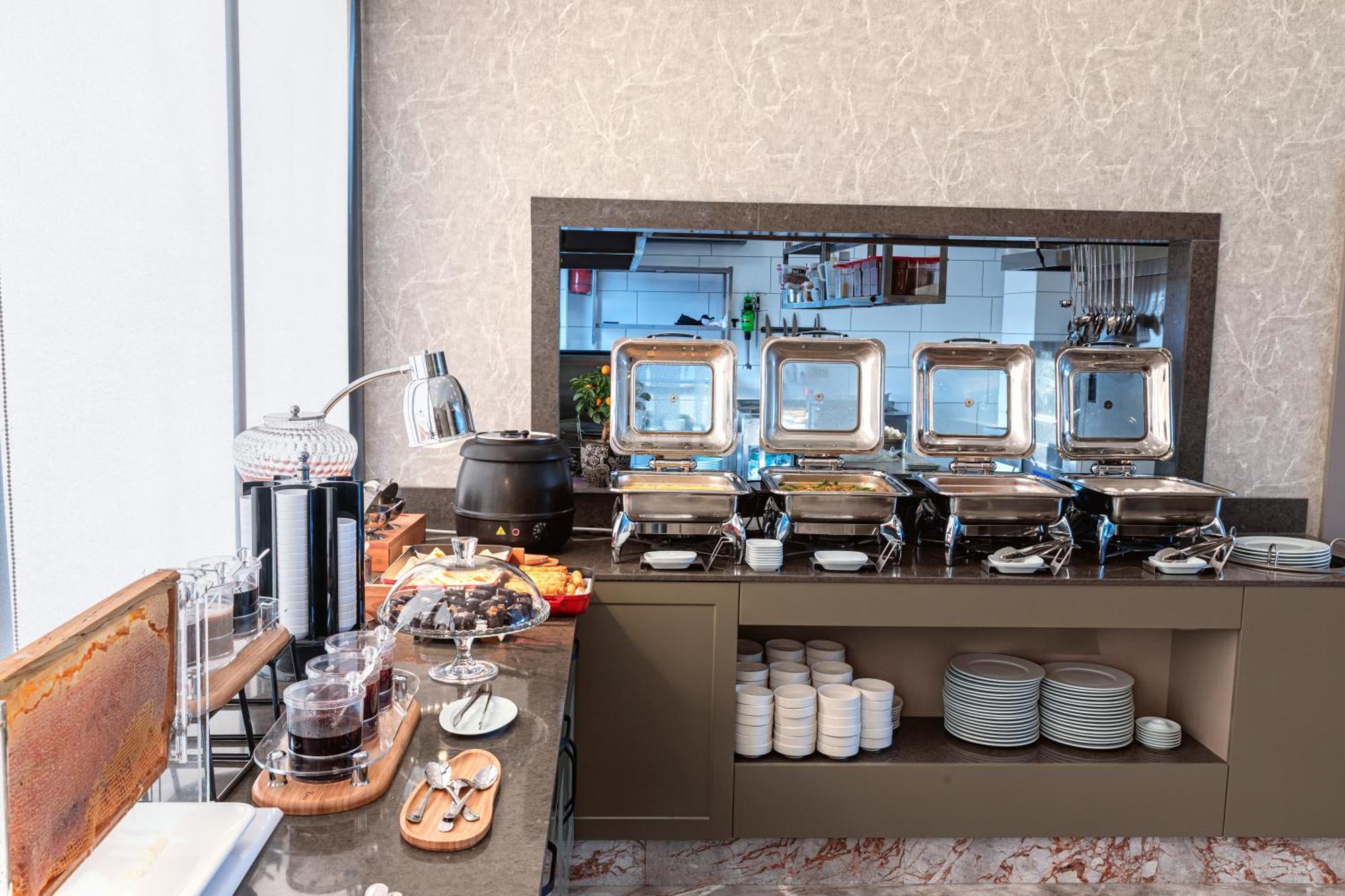 Hotel The Halich Karakoy - Special Category 4*
