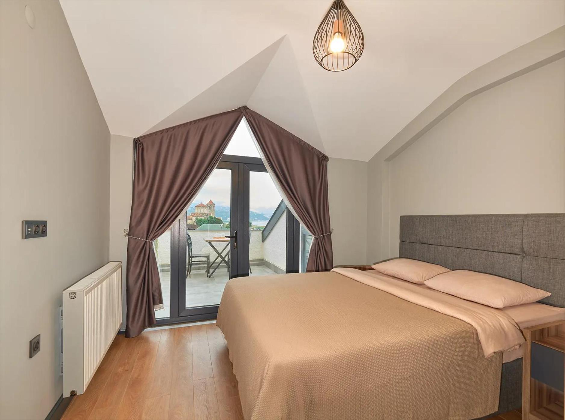 Aparthotel Sofyapart Trabzon