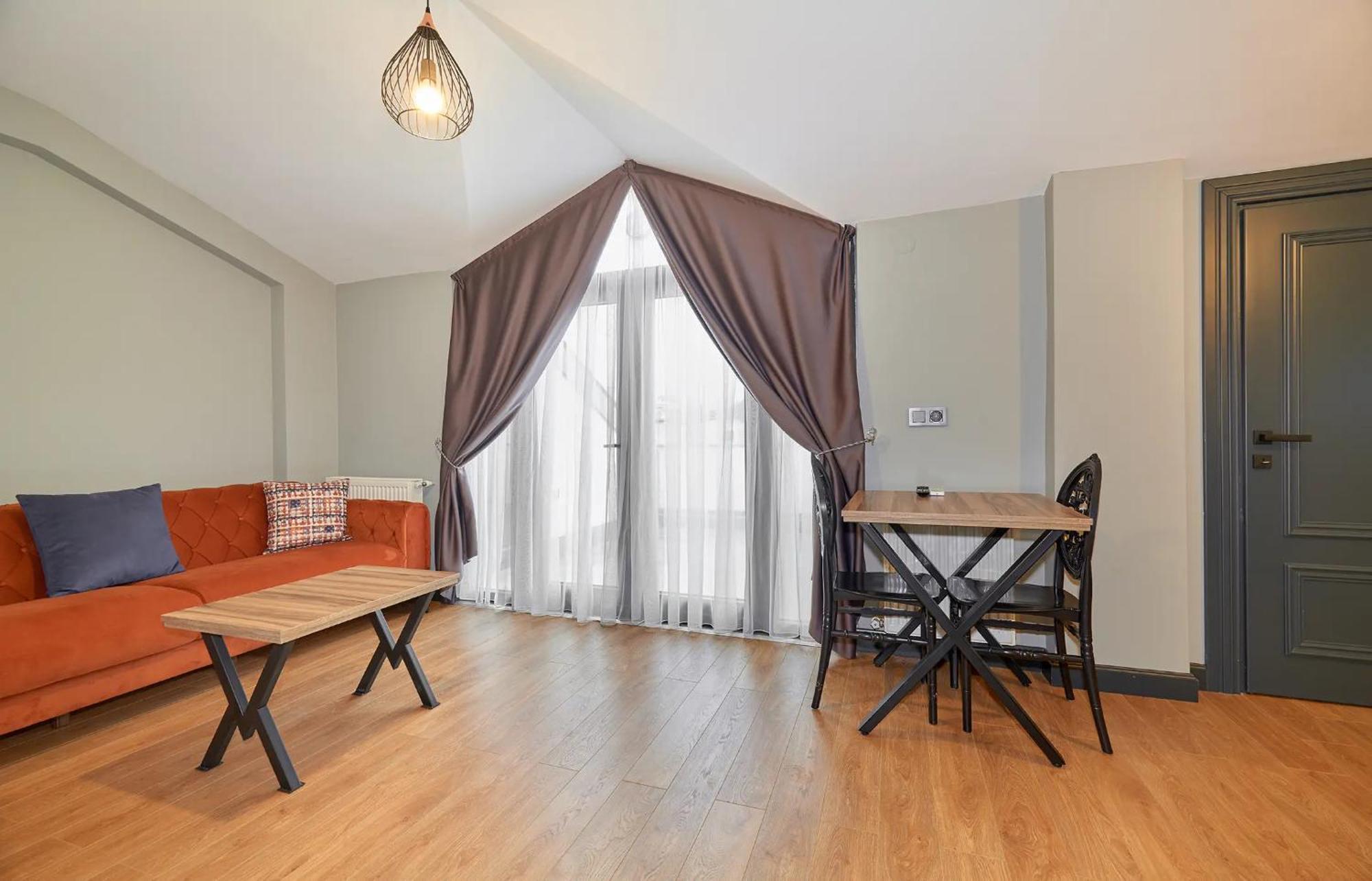Aparthotel Sofyapart