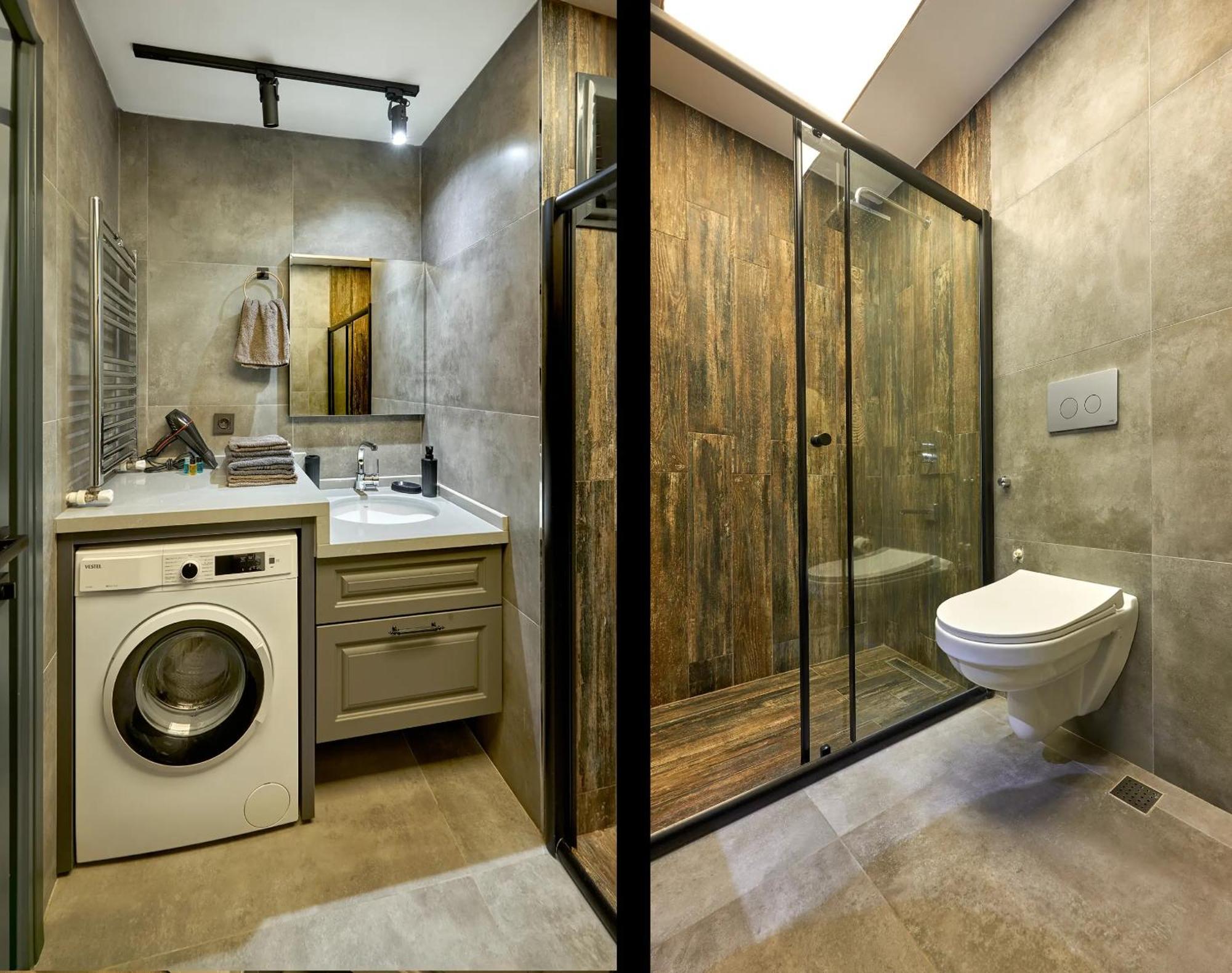 Aparthotel Sofyapart Trabzon