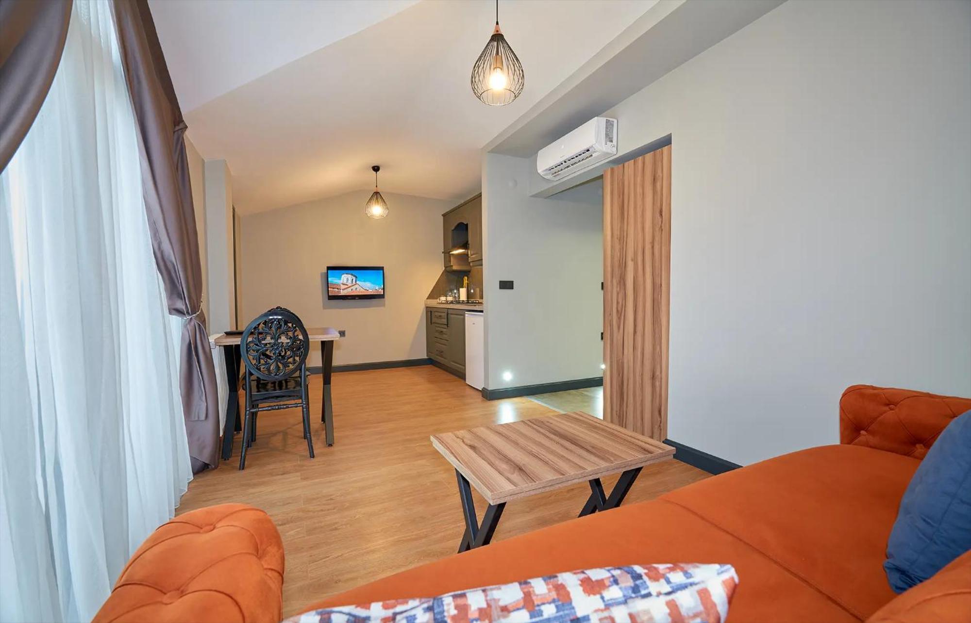 Aparthotel Sofyapart