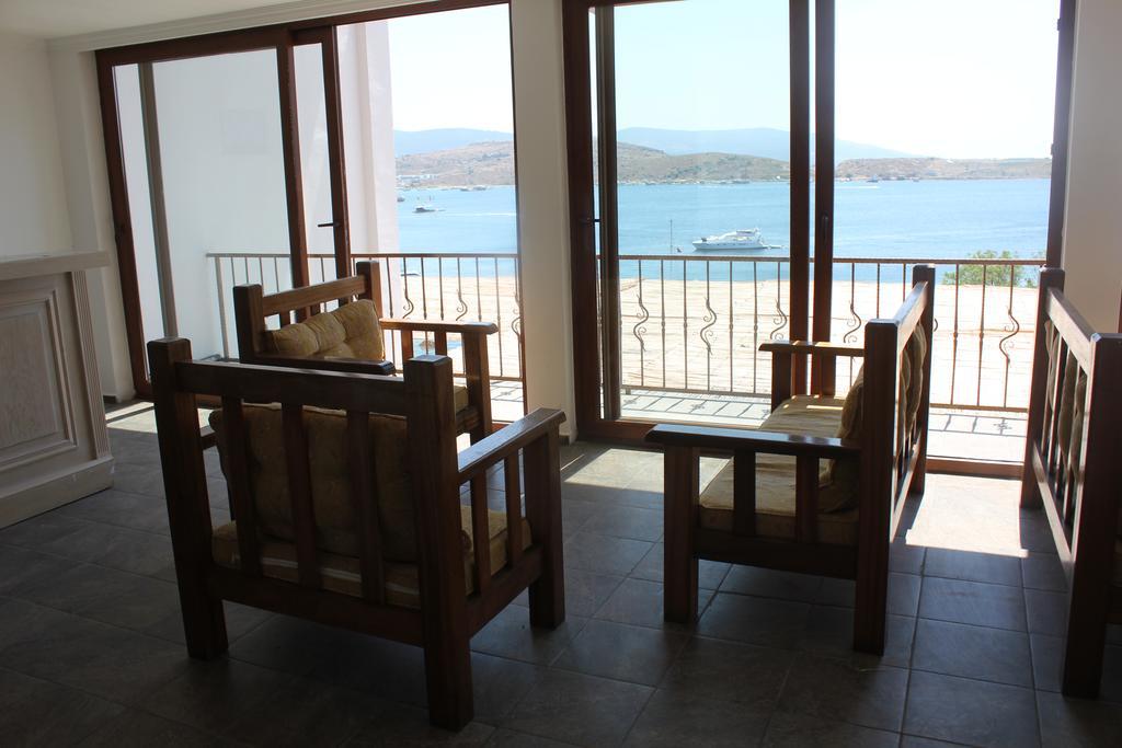 Hotel Akvaryum Gumbet