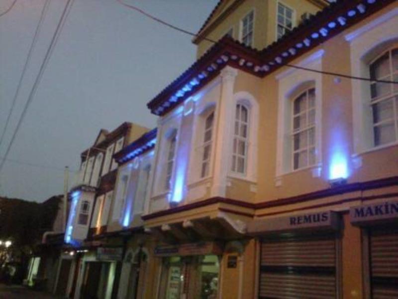 Hotel Antikhan