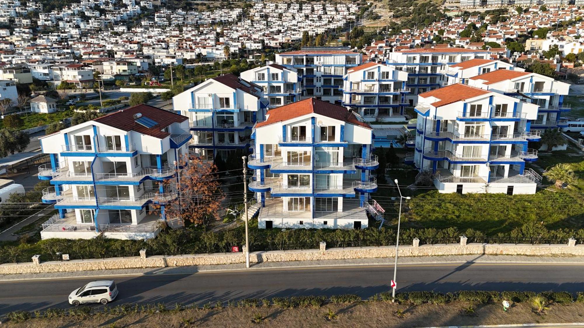 White Bay Didim