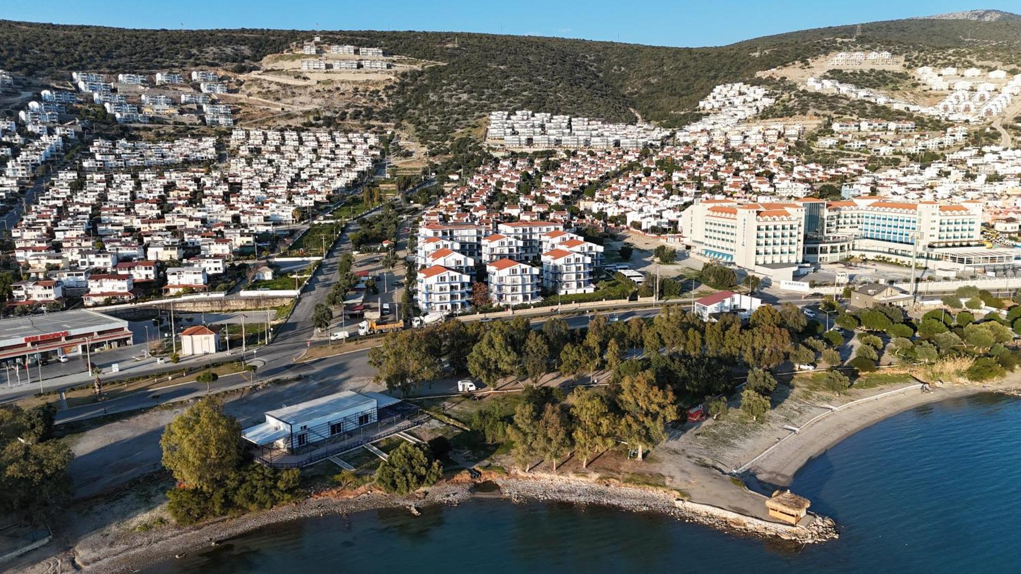 Apartment White Bay
