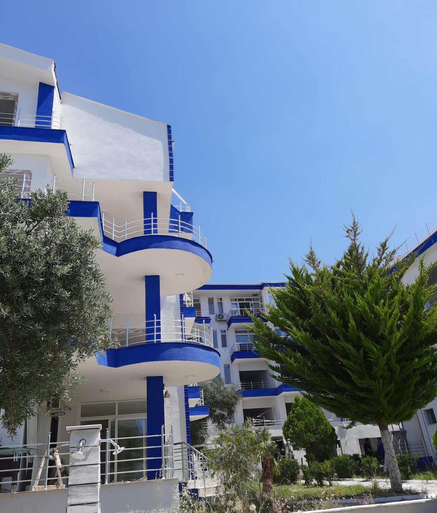 Apartment White Bay *