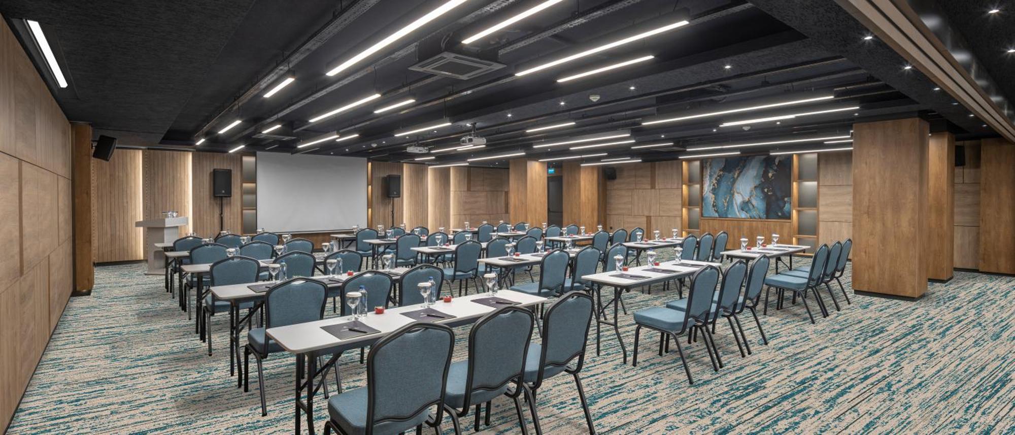 Doubletree By Hilton Bodrum Isil Club Ultra
