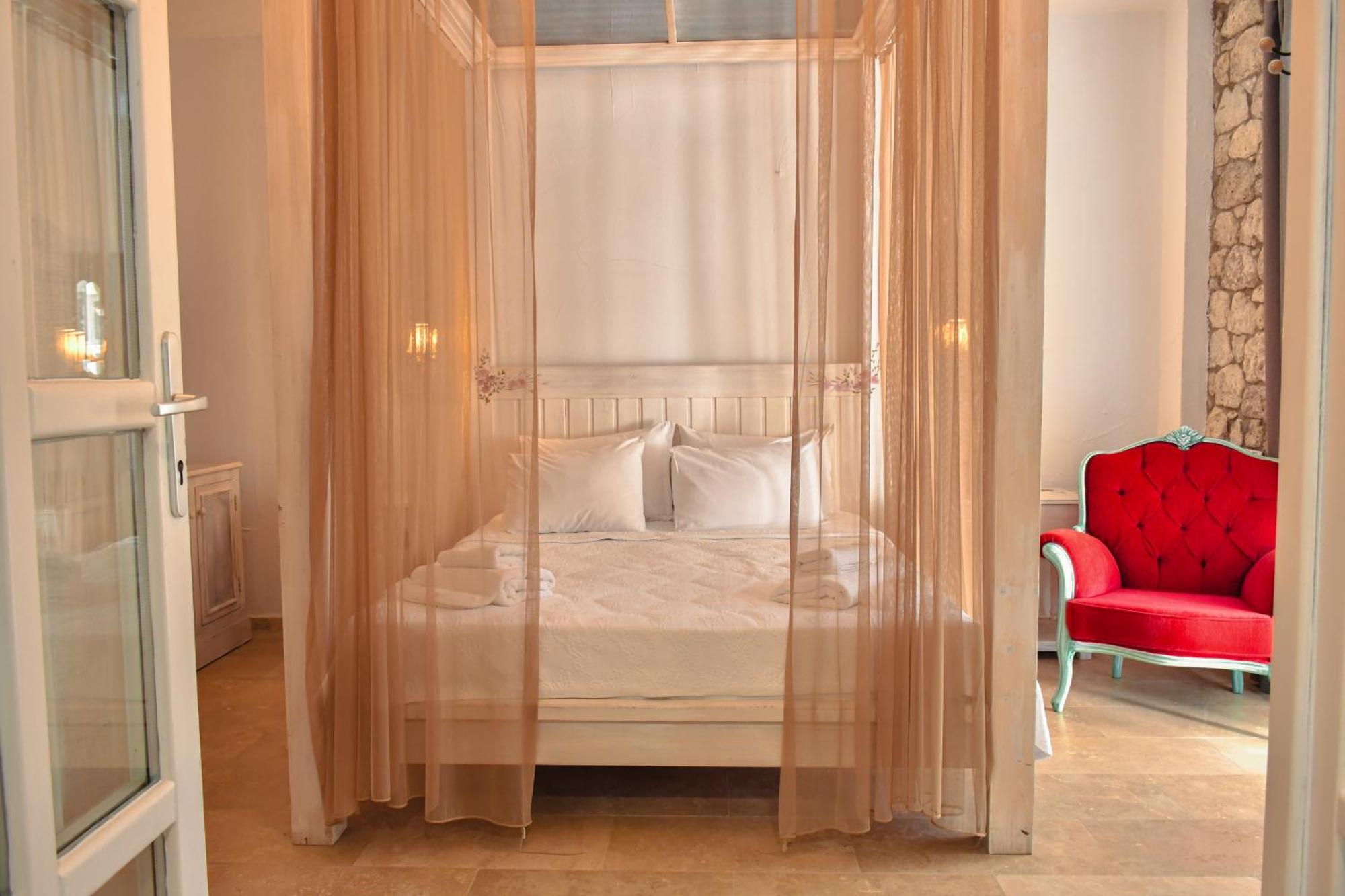 Bay C Hotel Alacati