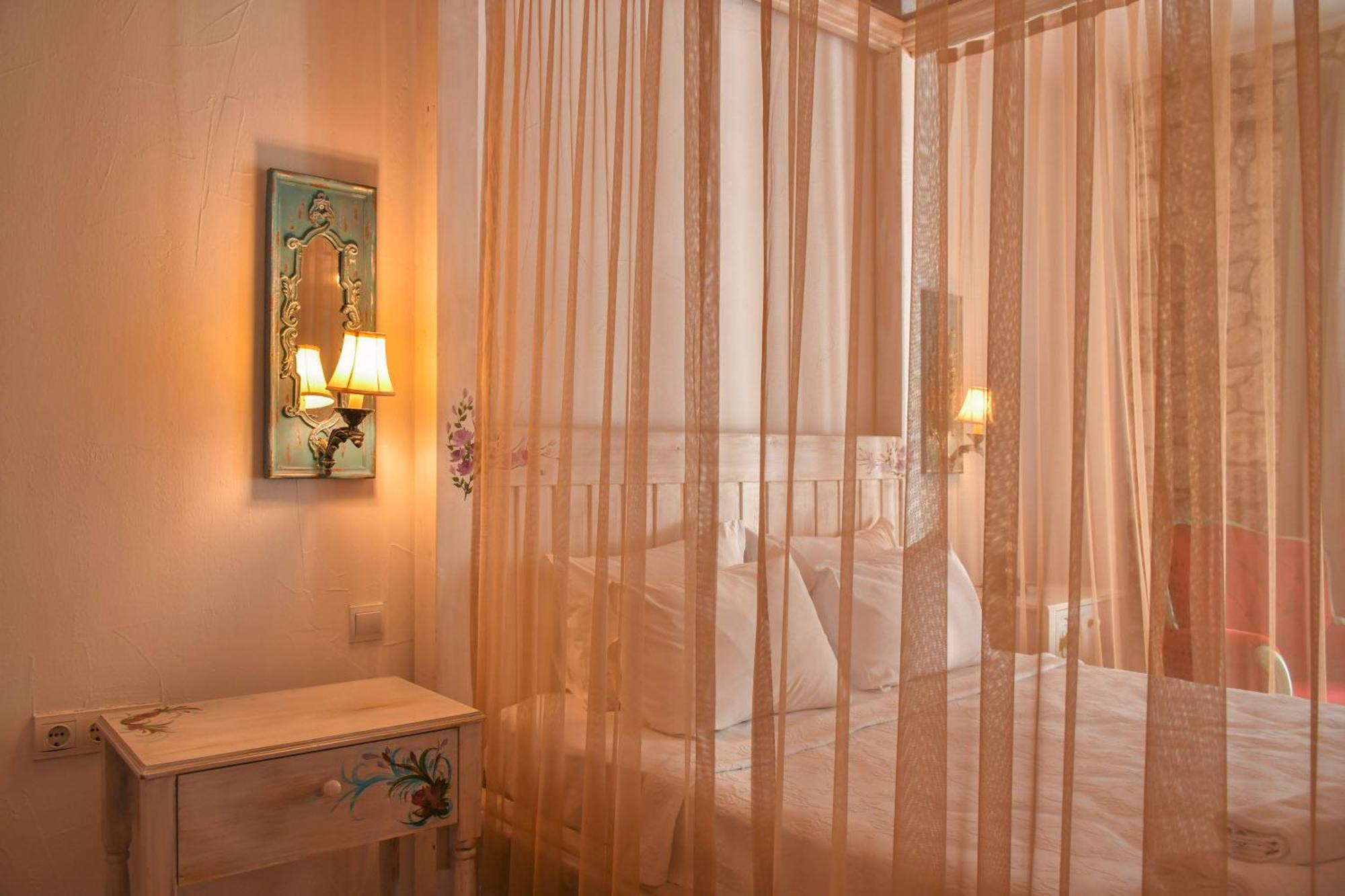 Hotel Bay C Alacati