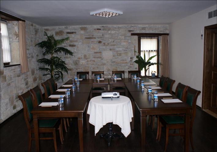 Hotel Griffon