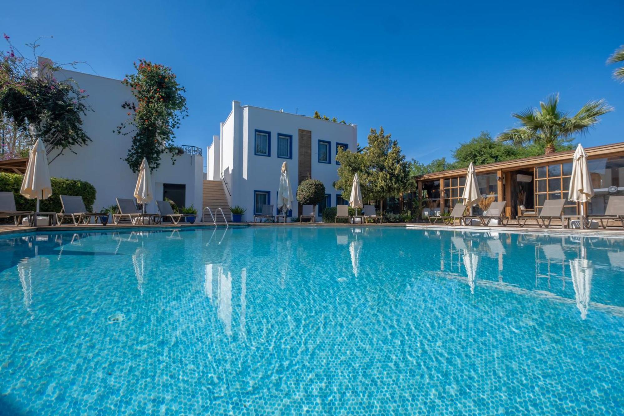 Costa 3* Bodrum