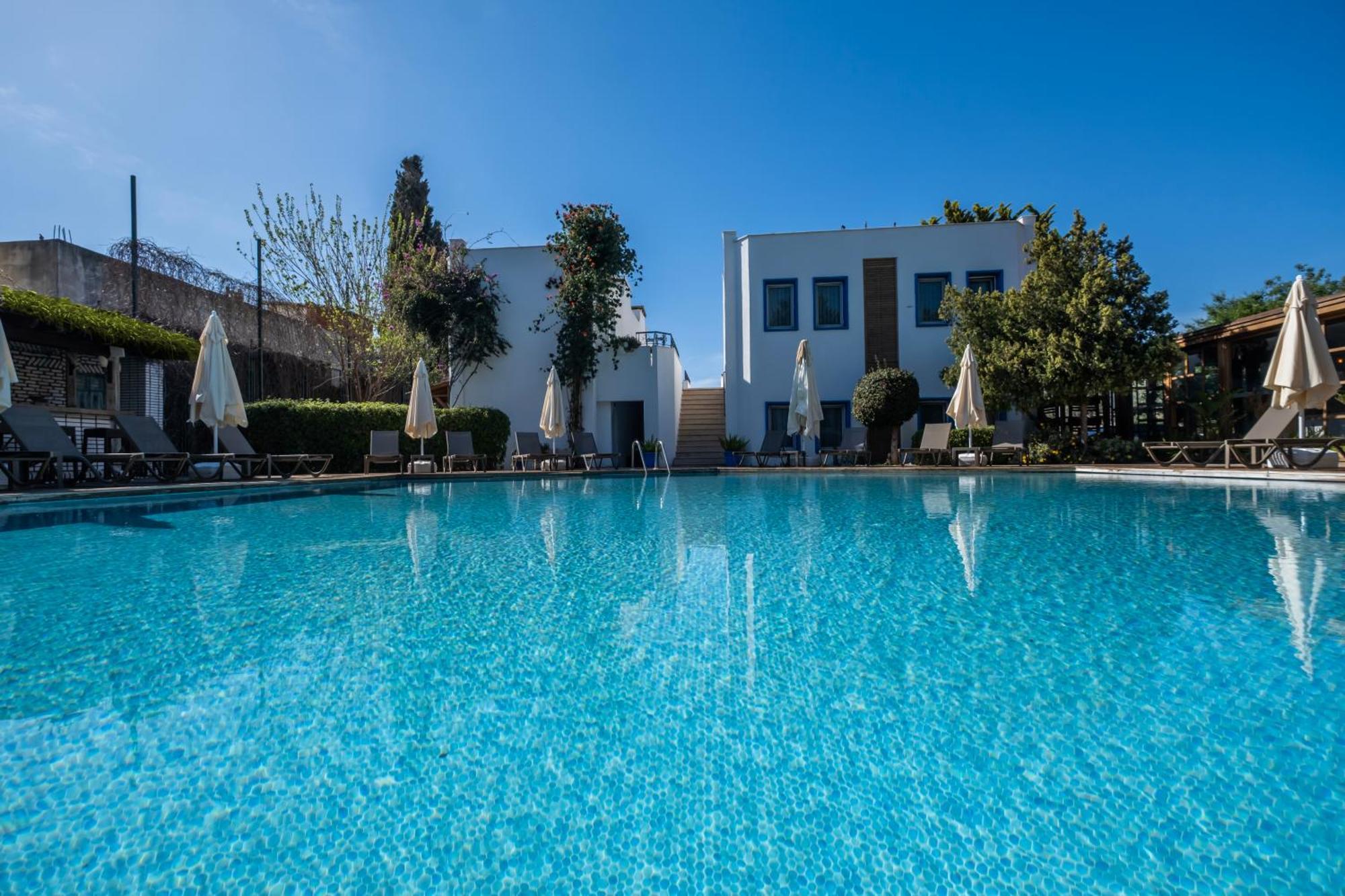 Costa Hotel Bodrum