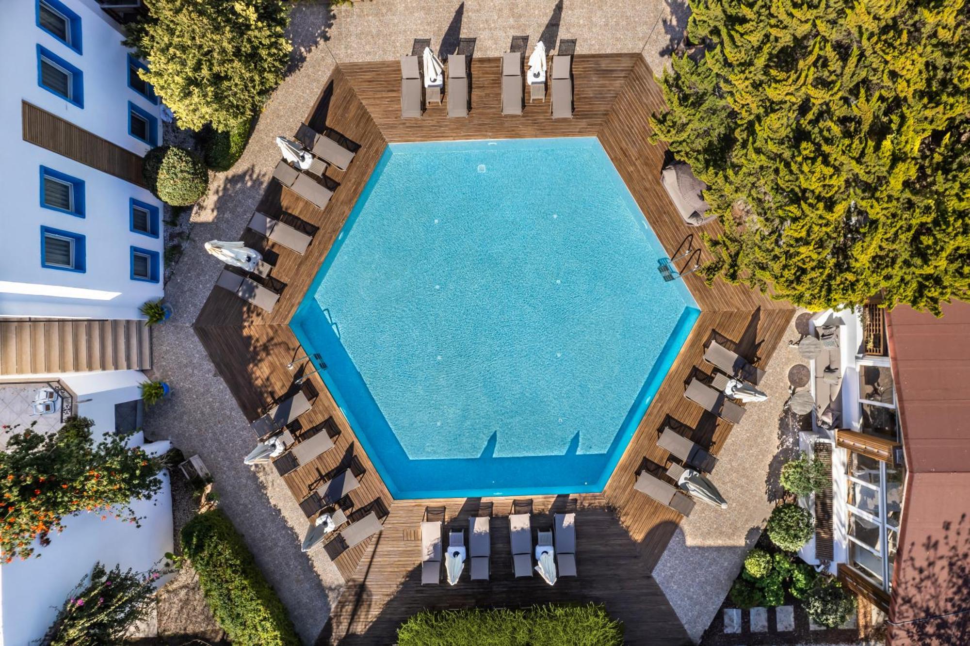 Hotel Costa Bodrum
