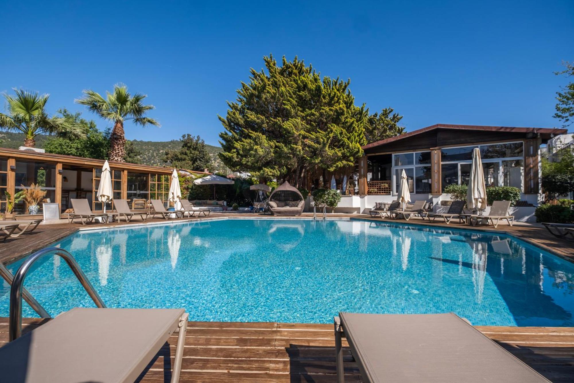 Hotel Costa