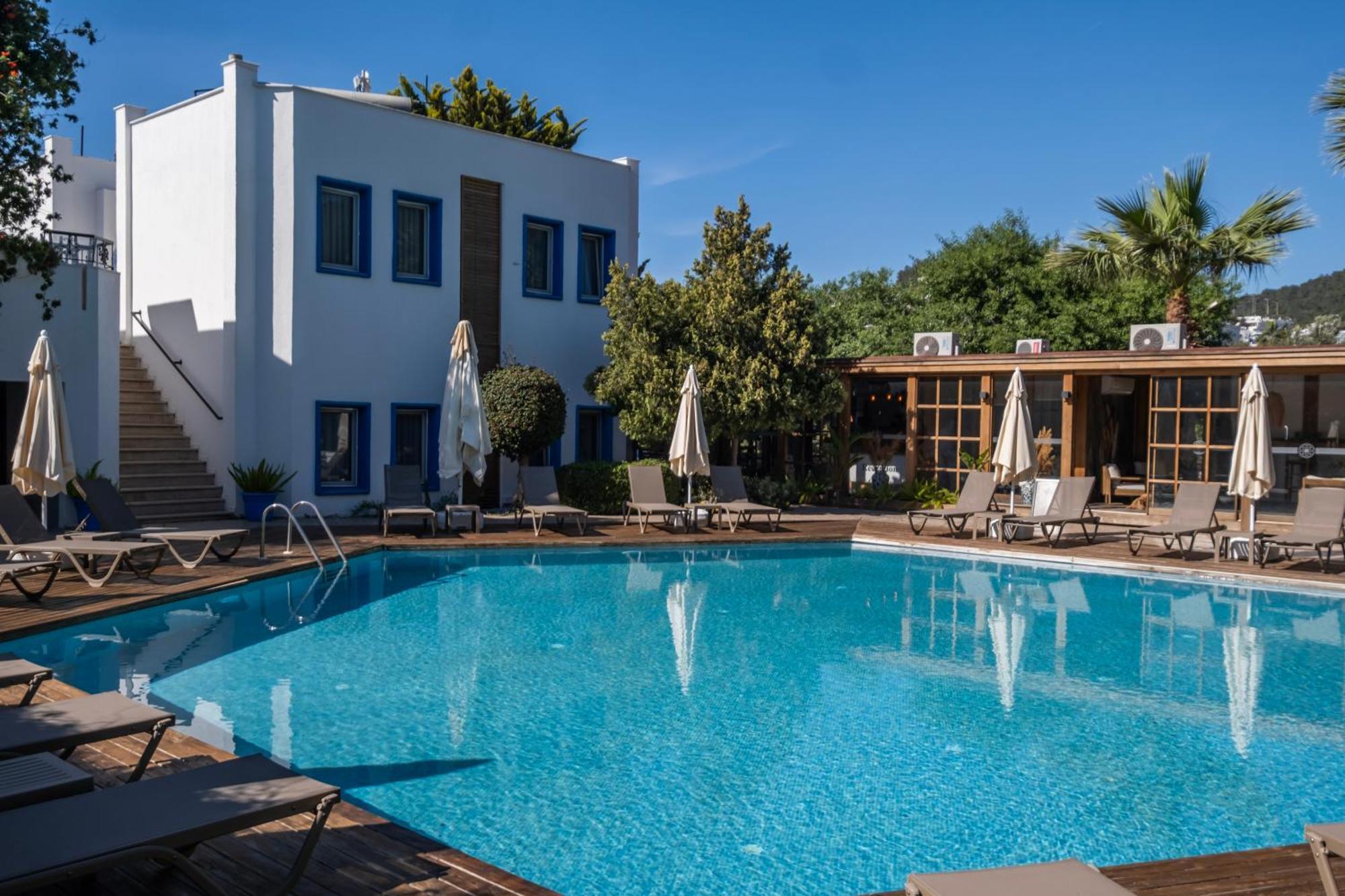 Hotel Costa 3*
