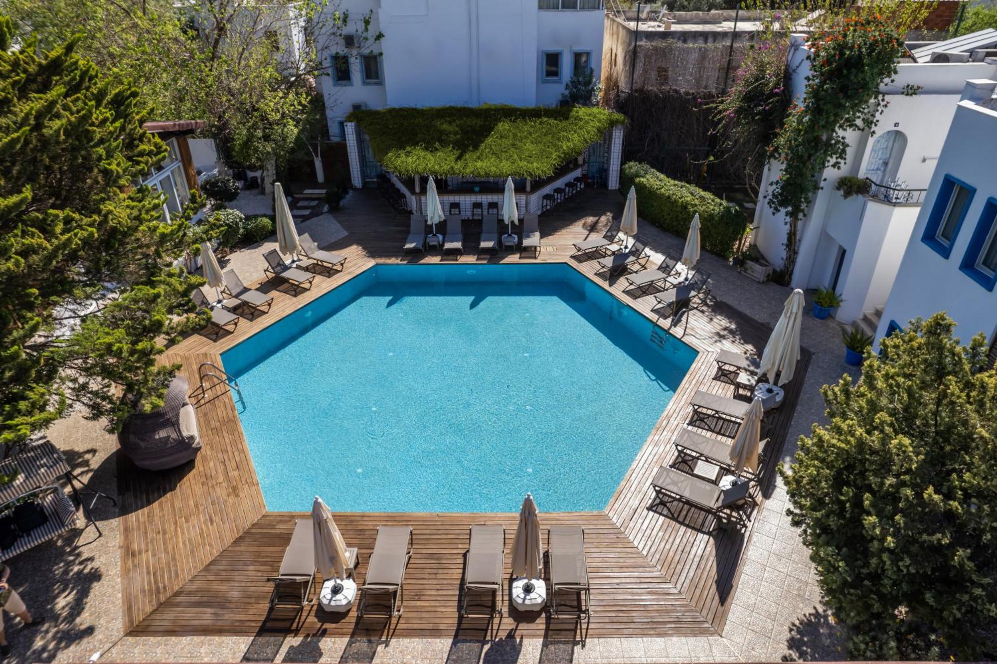 Costa Hotel Bodrum