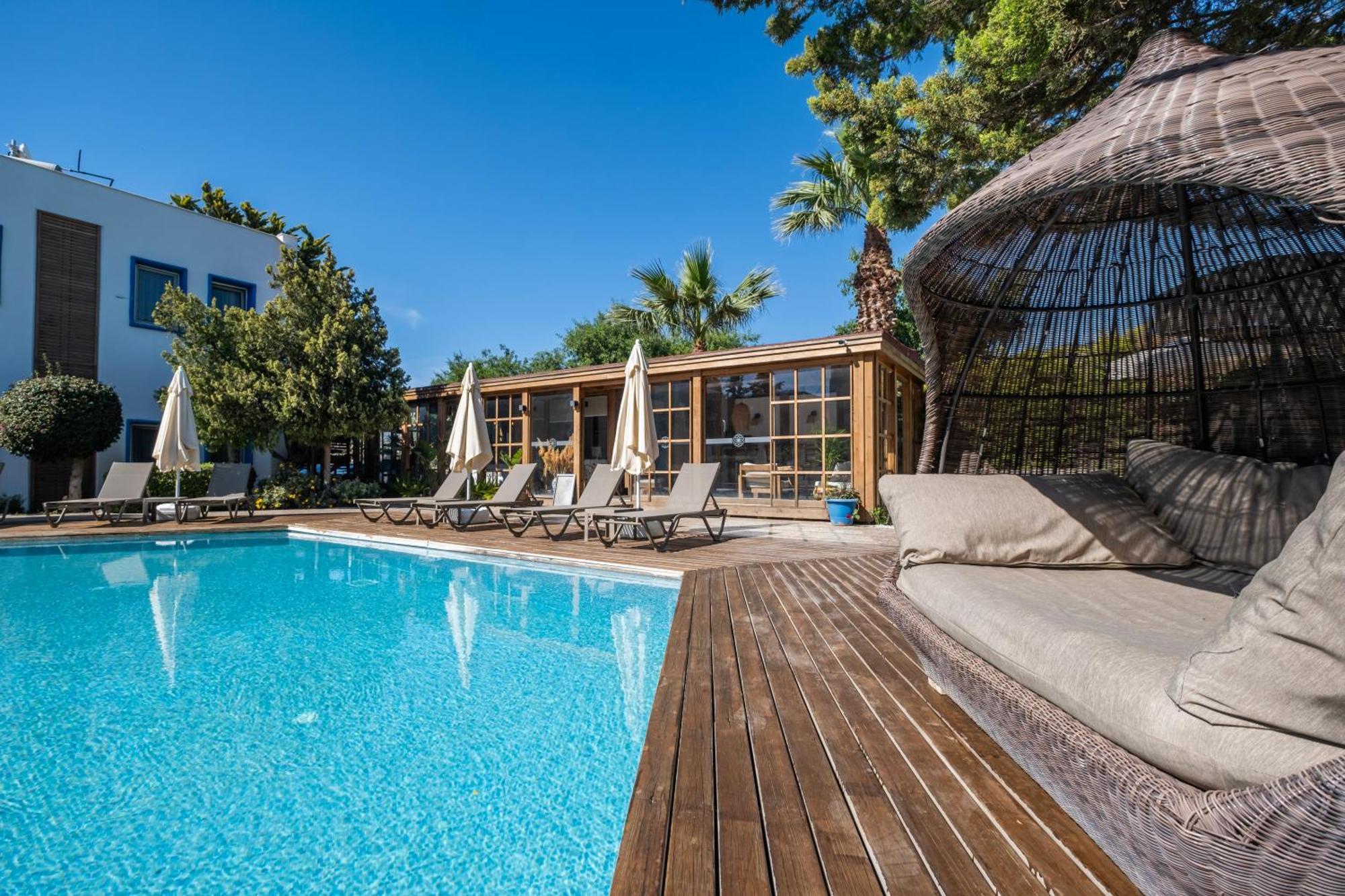 Costa Hotel Bodrum