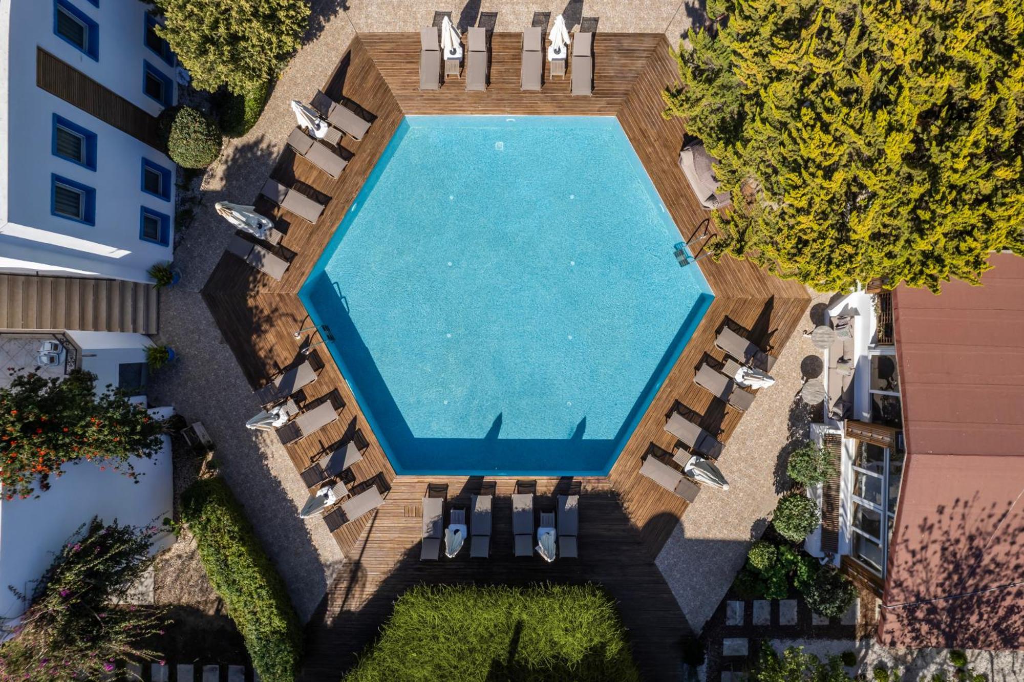Hotel Costa 3*