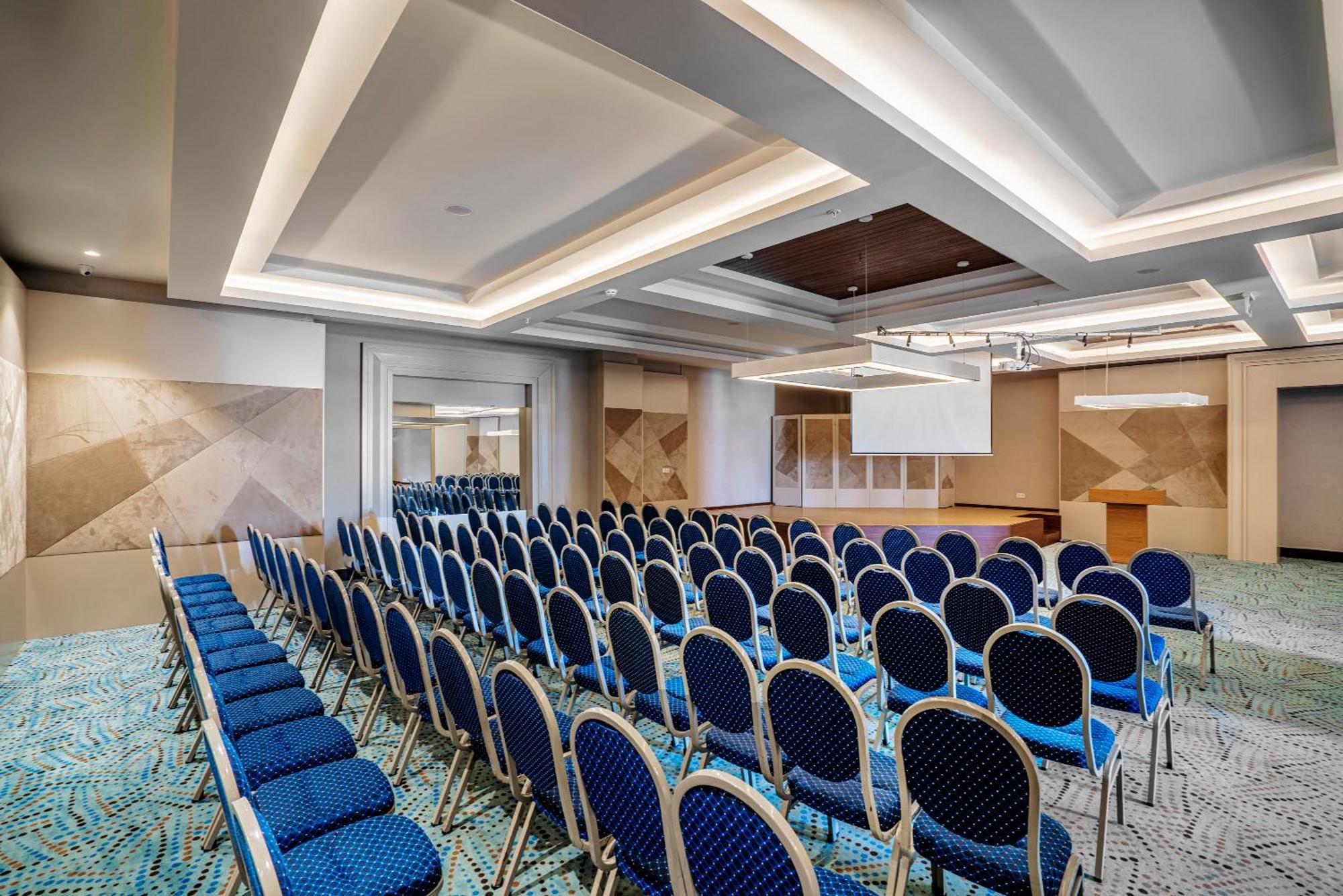 Sidera Kirman Premium Resort