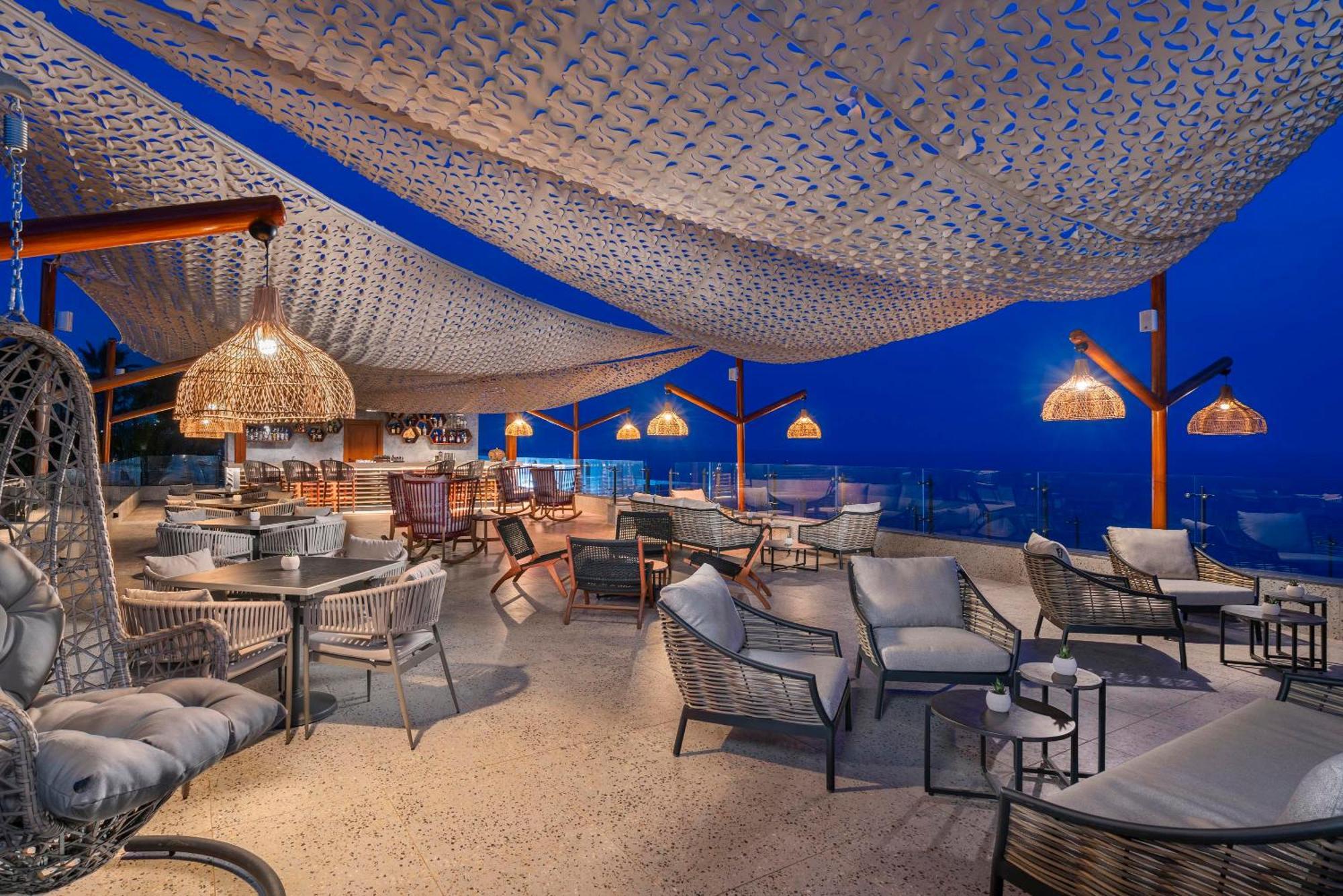 Resort Sidera Kirman Premium Okurcalar