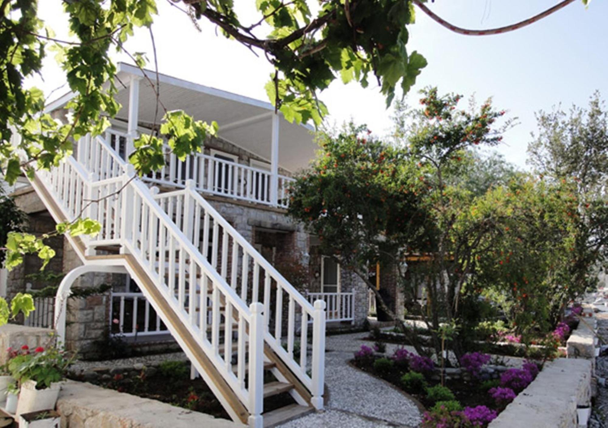 Guest house Losta Sahil Evi - Adults Only +12 Selimiye (Aegean)