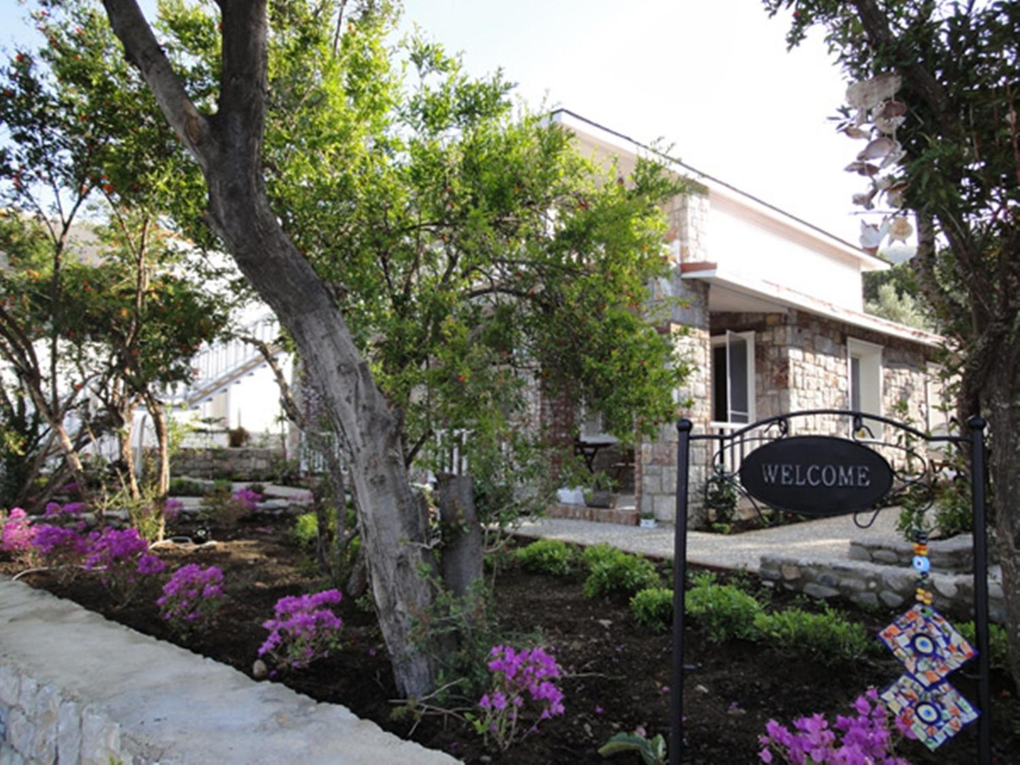 Losta Sahil Evi - Adults Only +12 Guest house Selimiye (Aegean)