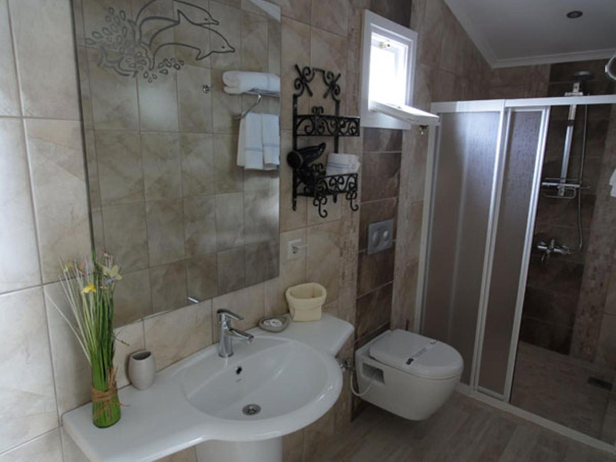 Losta Sahil Evi - Adults Only +12 *