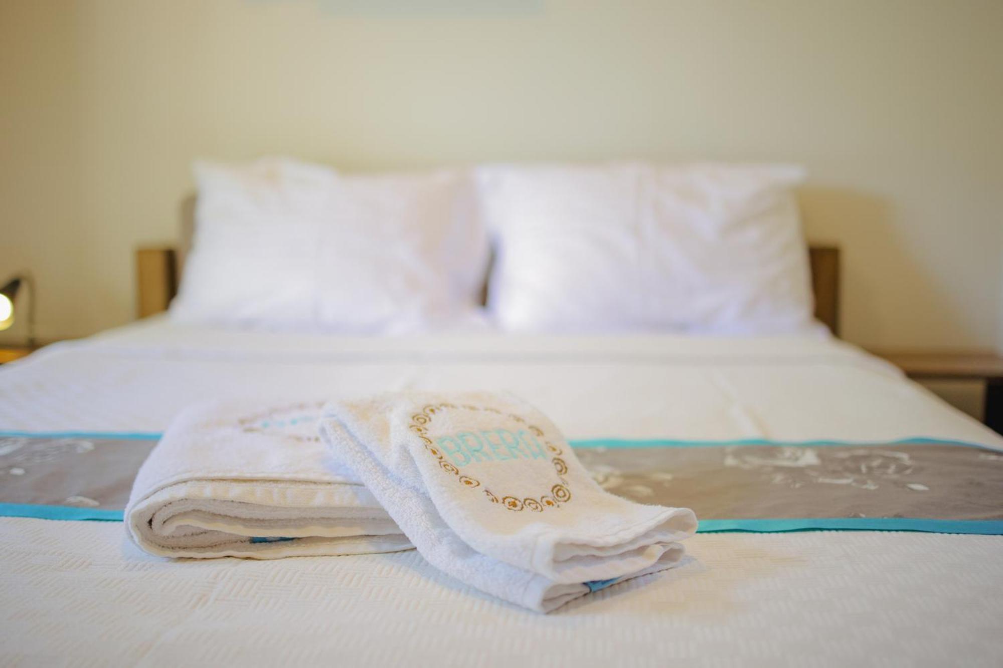 Hotel Brera - Special Category 4*