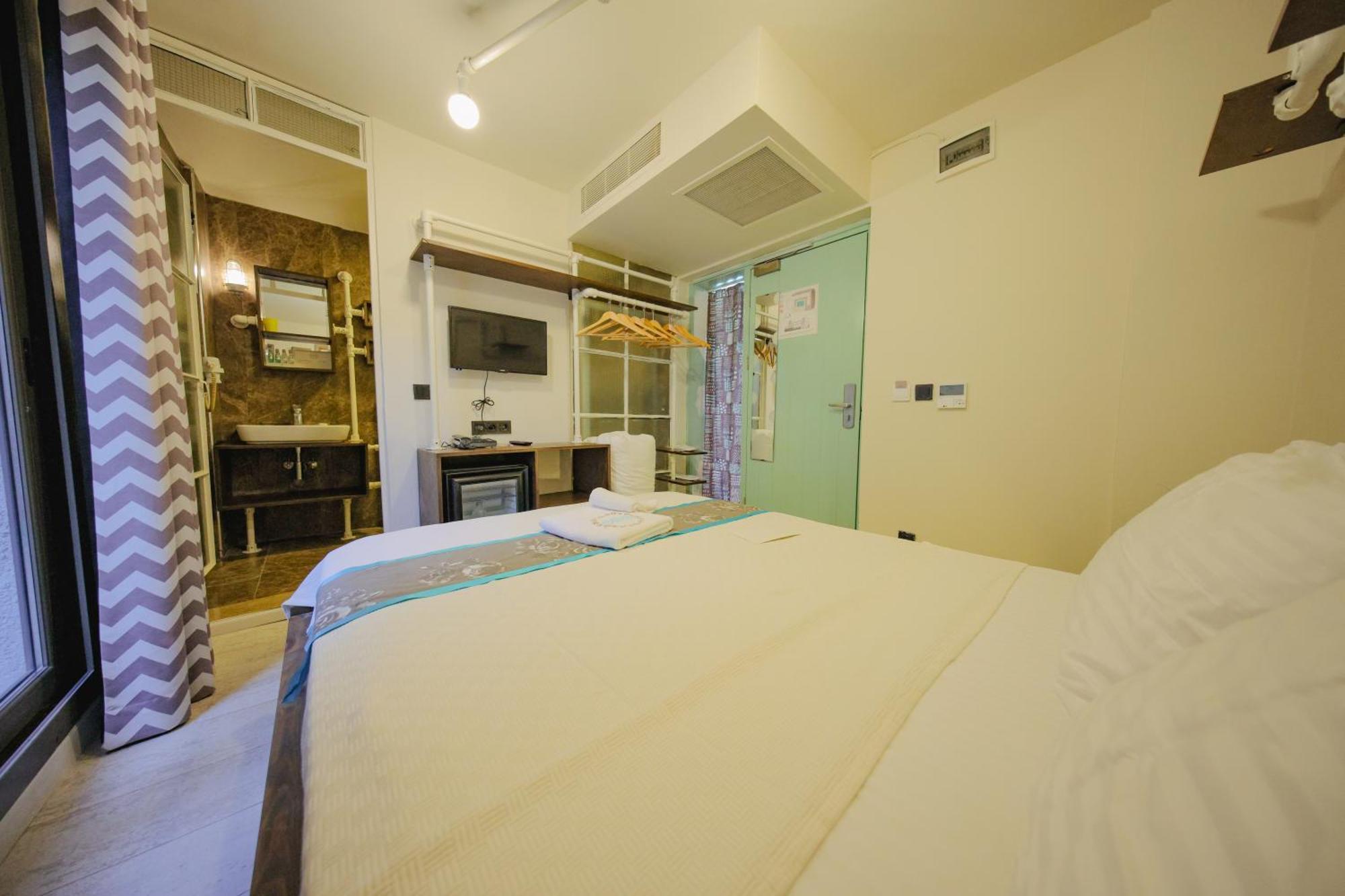 Brera - Special Category Hotel Alacati