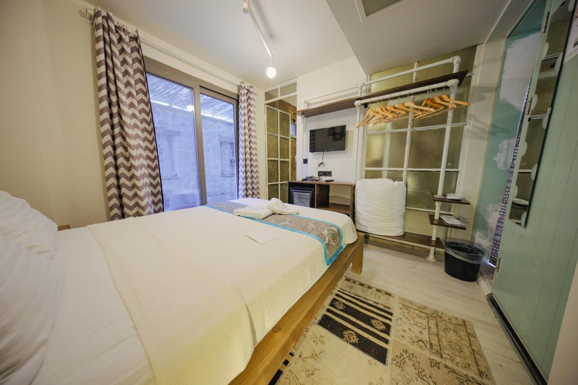 Hotel Brera - Special Category Alacati