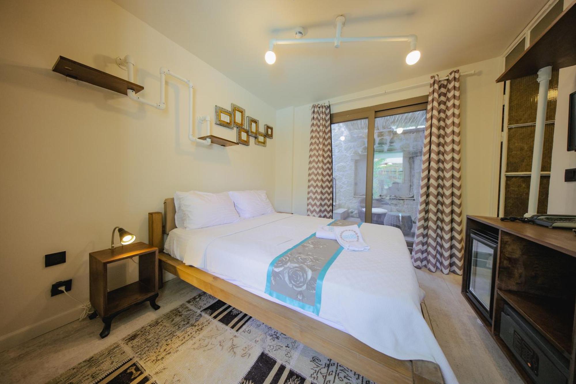 Brera - Special Category 4* Alacati