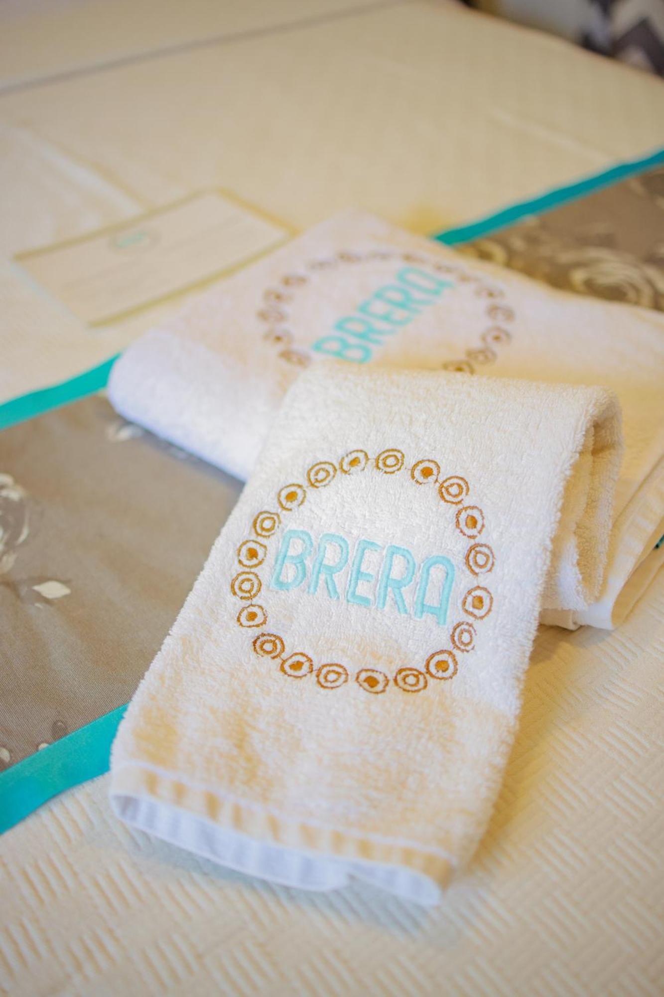 Brera - Special Category Hotel