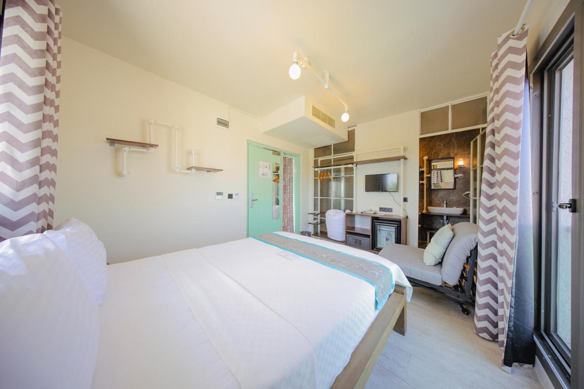 Hotel Brera - Special Category Alacati