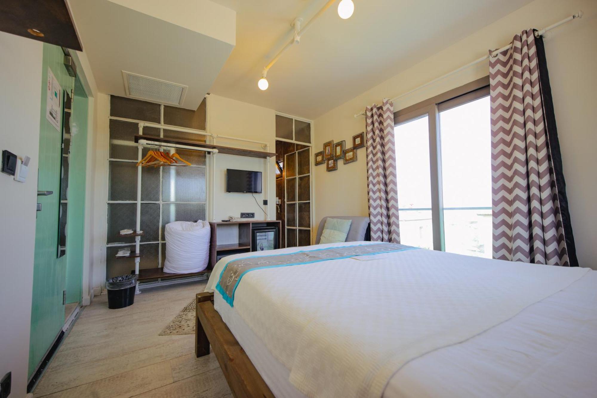 Hotel Brera - Special Category