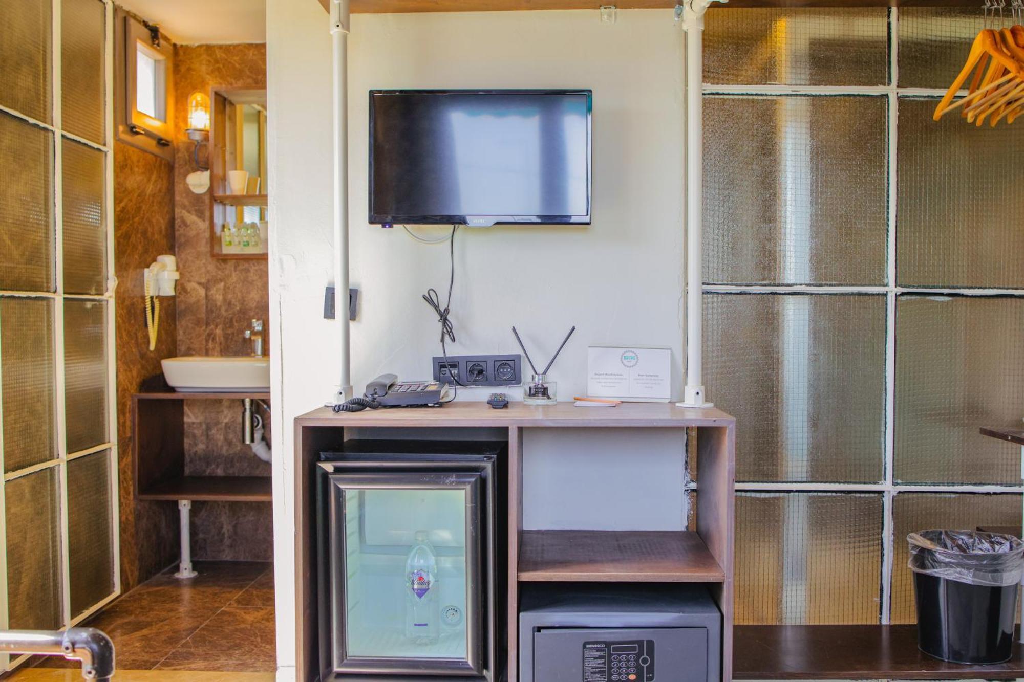 Brera - Special Category Hotel Alacati
