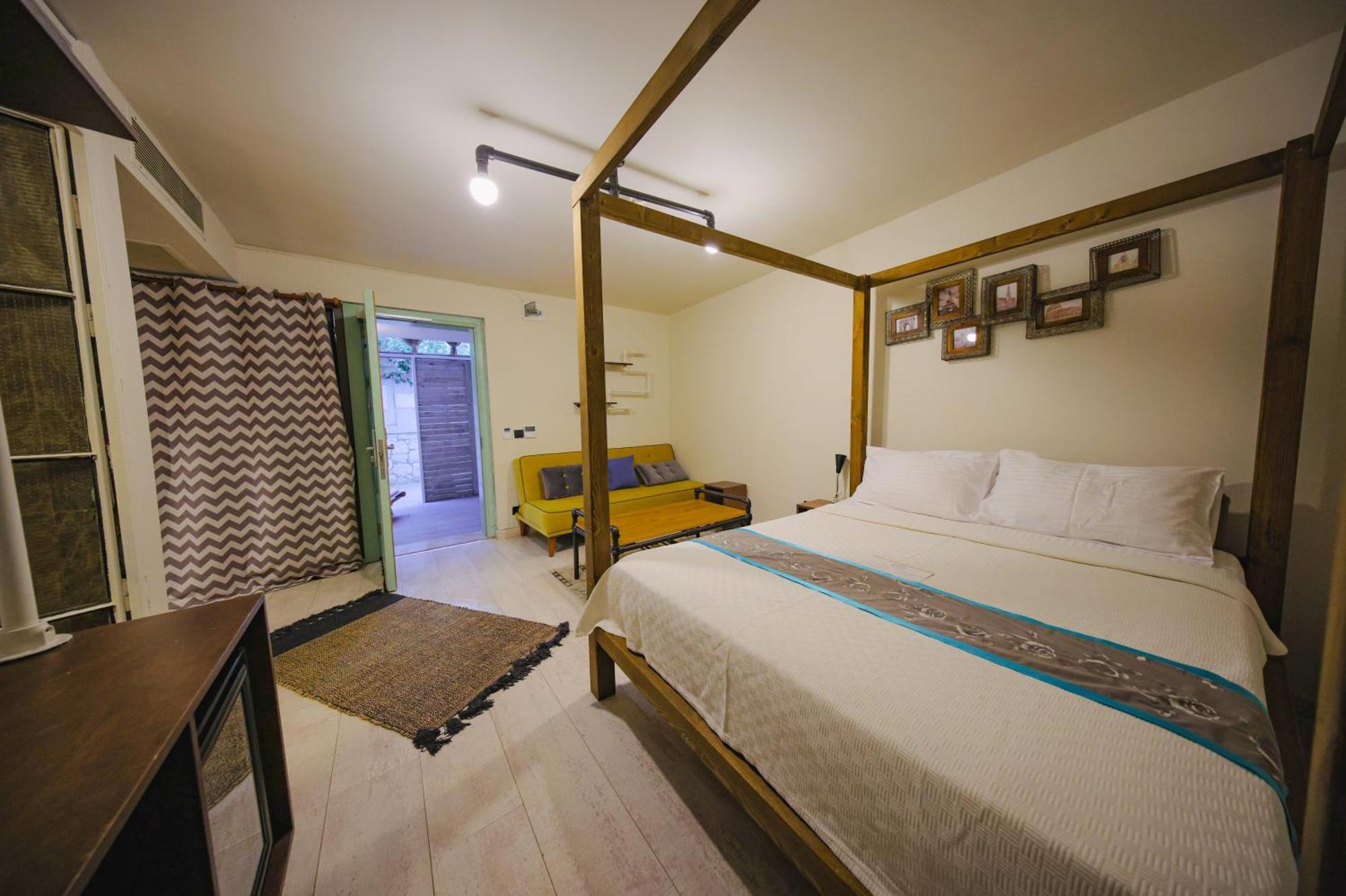 Hotel Brera - Special Category 4*