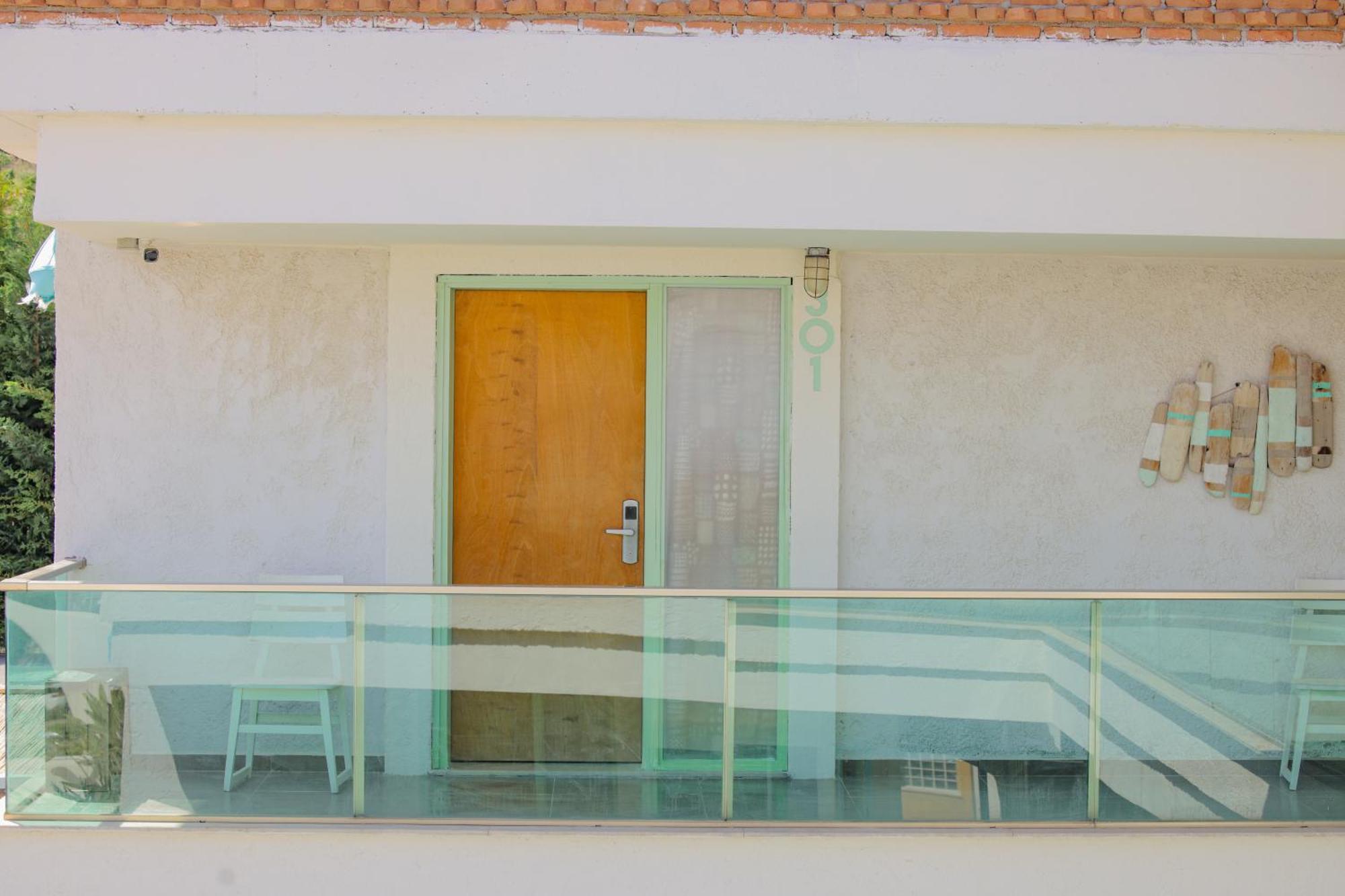 Hotel Brera - Special Category Alacati