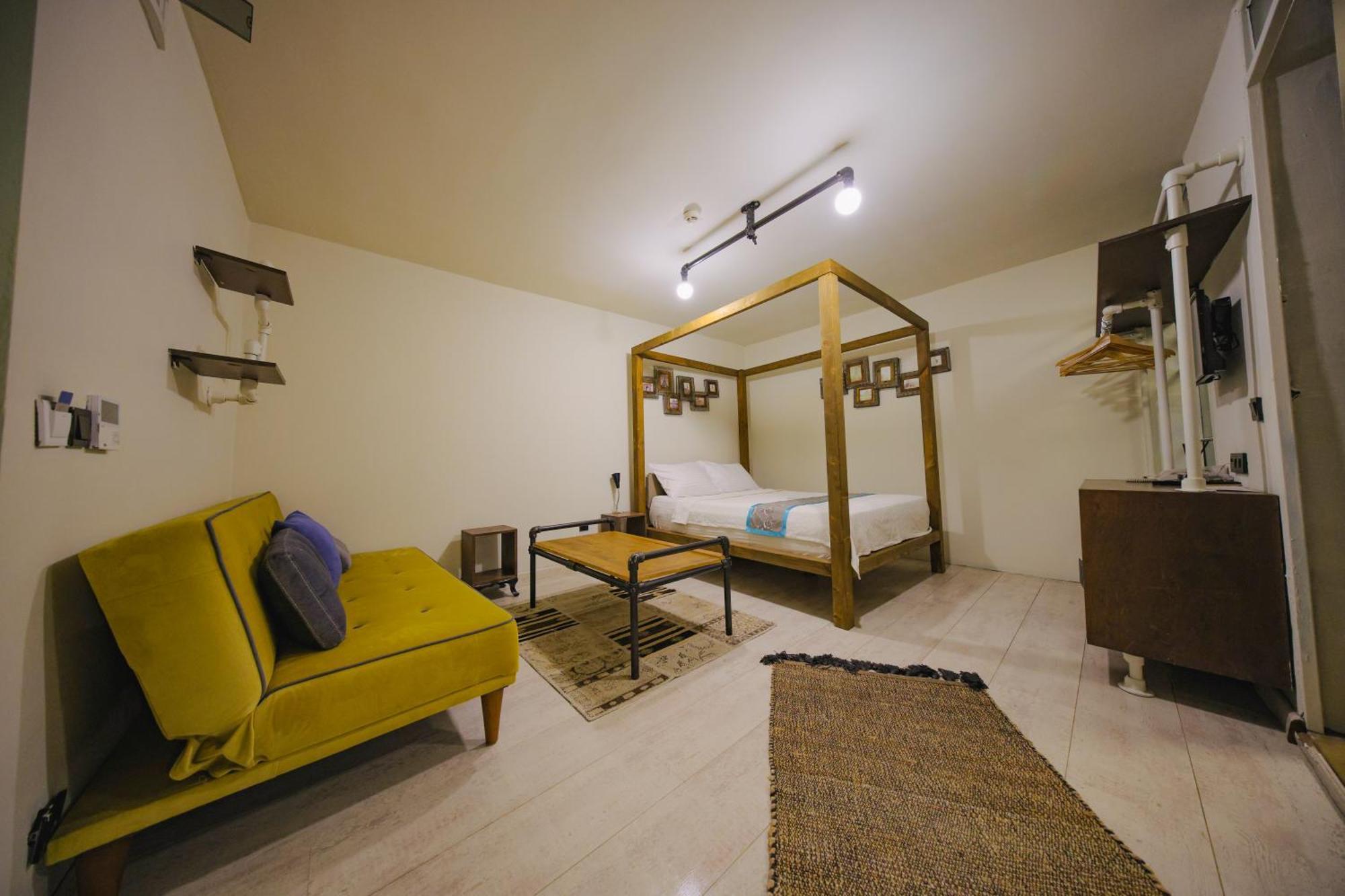Brera - Special Category Alacati