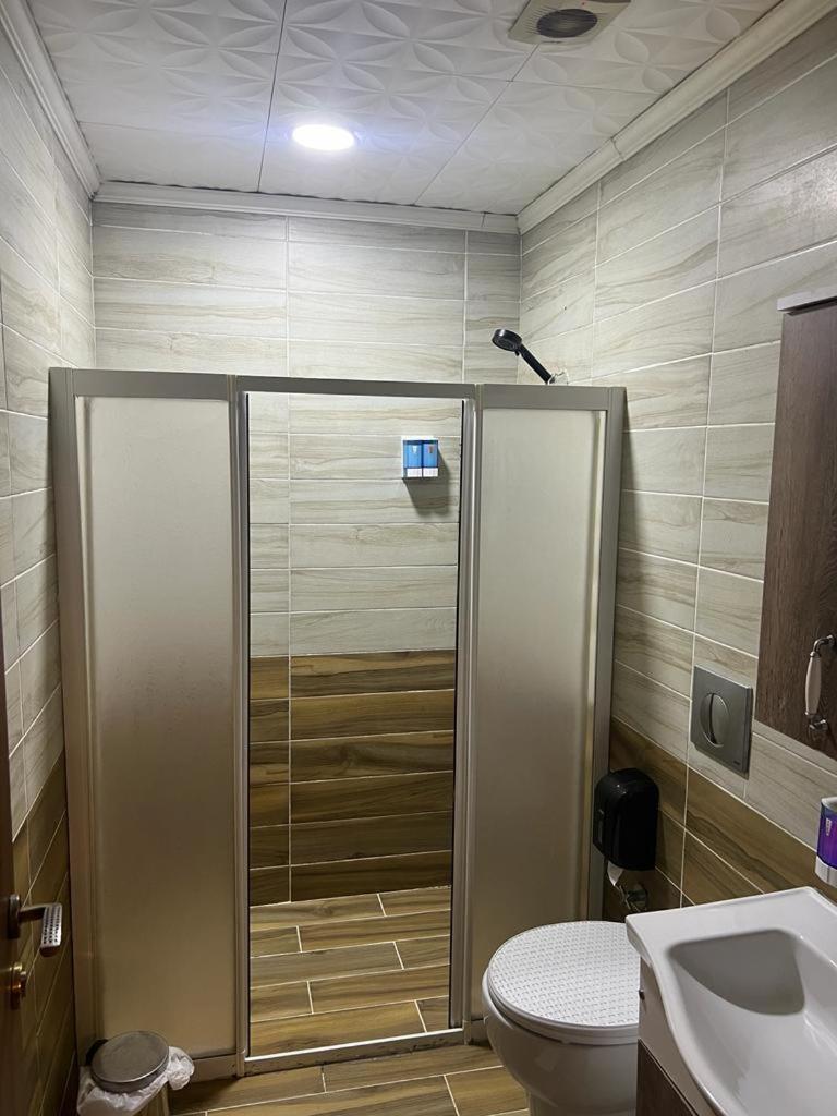 Sanli Hammam & 2* Trabzon