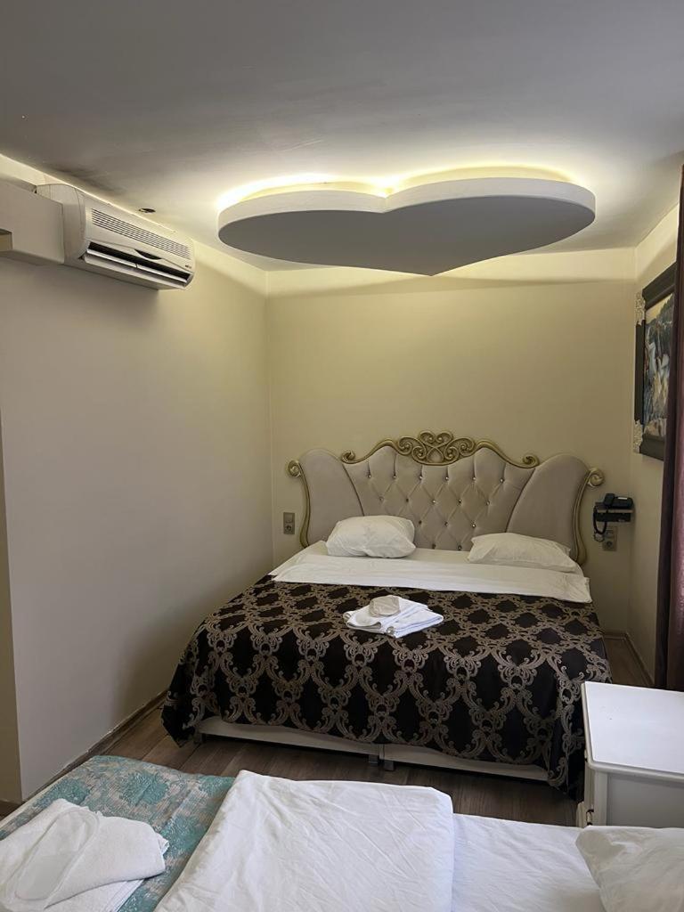Hotel Sanli Hammam &