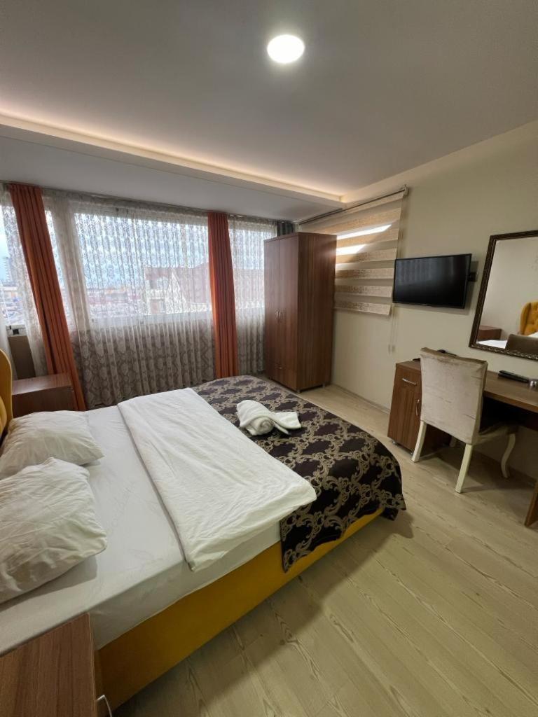 Sanli Hammam & Hotel 2*